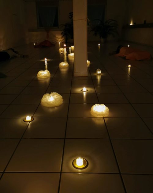 Candlelight